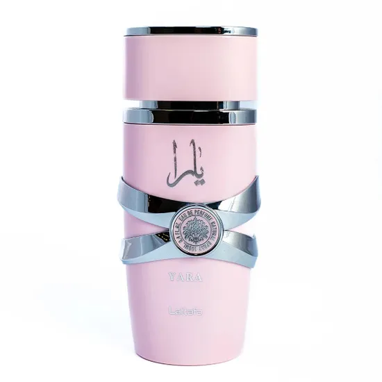 Lattafa Yara – Eau de Parfum Feminino