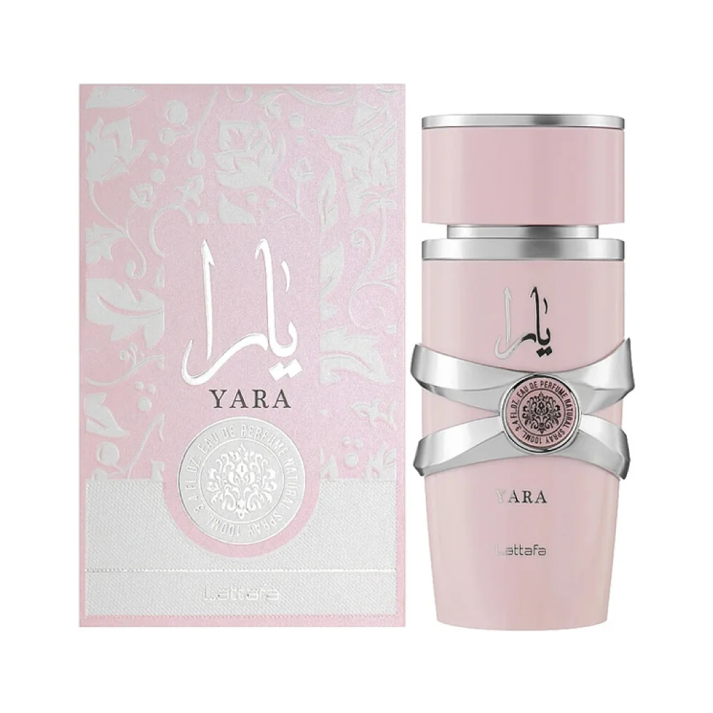 Lattafa Yara – Eau de Parfum Feminino
